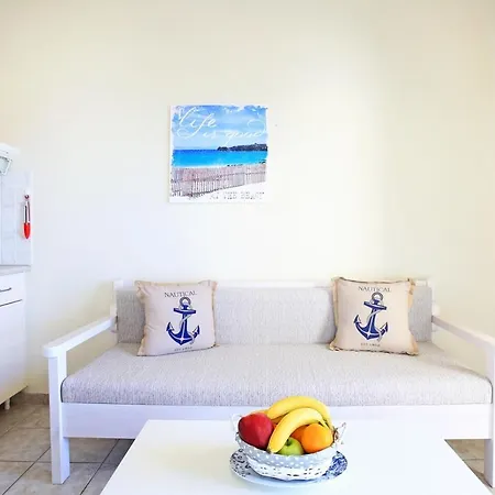 Beachfront In * Gouves